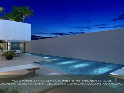 Unidades à venda, 4 a 5 quartos, Castelo - Belo Horizonte - Foto 4