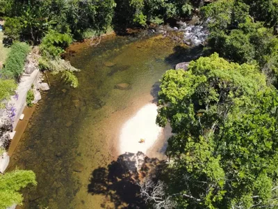 Sítio para venda, Rio Bonito de Cima, Lumiar - RJ - Foto 6