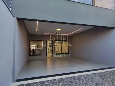 Sobrado ALTO PADRÃO 3 suítes Pq Res Nardini - Americana/SP - Foto 40