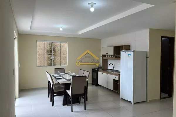 Cobertura a venda, no Rio Vermelho em Florianópolis - Foto 4