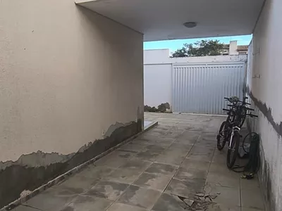 Casa de 3/4 sendo uma suíte no Vila Marina - Próximo Shopping Conquista Sul e Havan - Foto 26