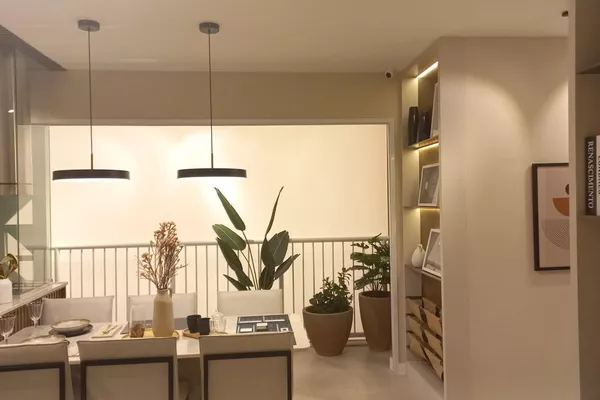 Apartamentos à venda, com 3 dormitórios Centro (Oportunidade) - Foto 3