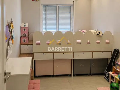 Apartamento garden à venda com 76 m², 2 quartos, 1 banheiro e 1 vaga de garagem - Foto 11