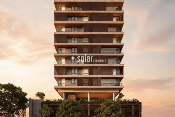 RESIDENCIAL MUVI - ALTO PADRÃO NO CENTRO DE PATO BRANCO - Foto 2