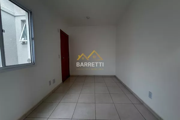 Apartamento à venda no Vitta Hibisco Amarelo, com 46 m², 2 quartos, 1 banheiro e 1 vaga de garagem - Foto 3