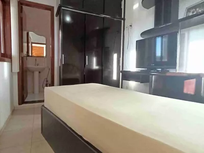 Casa com 4 quartos sendo 2 suítes, 4 salas, bastante espaço externo à venda, Ibirapuera, Vitória - Foto 28