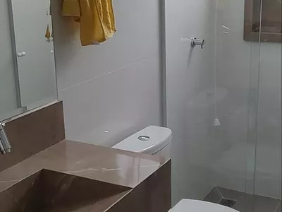 Vendo excelente apartamento próximo da FTC no Bairro Recreio em Vitória da Conquista, Ba. - Foto 68