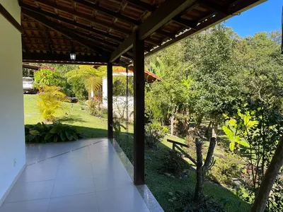 Sítio para venda,  Galdinópolis, Nova Friburgo - Foto 30