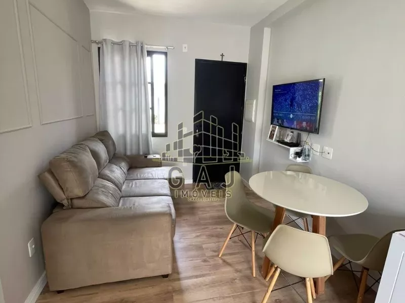 Casa em condomínio 45m² 2 dorms - Mario Covas - Americana/SP - Foto Principal