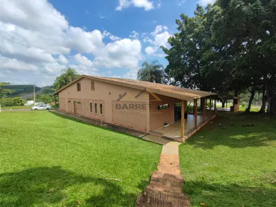 Terreno à venda no condomínio Portal do Horto, com 222,90m² e declive ao fundo. - Foto 18