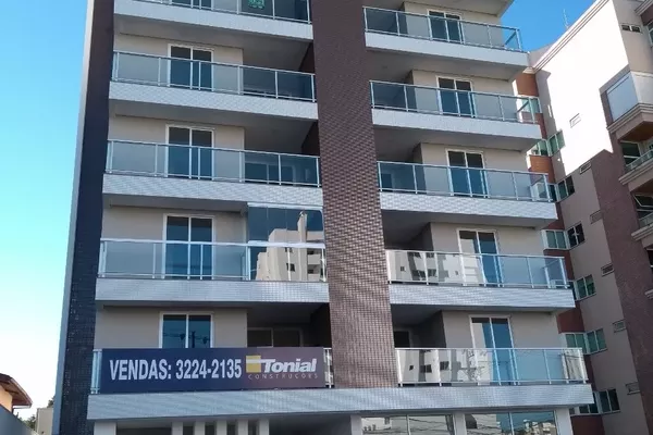 Apartamento com móveis planejados para venda,  no  Centro, Pato Branco - Foto 3