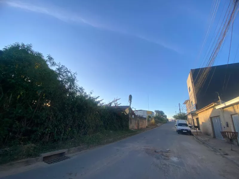 Terreno à venda com 1.250m² em Bairro Espirito Santo/Urbis 6, oportunidade para investidores ou co - Foto Principal
