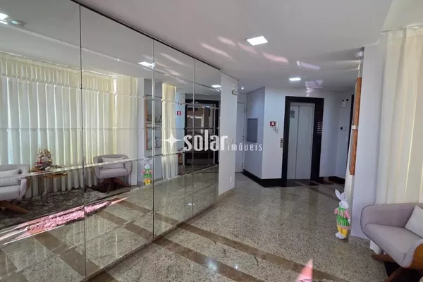 ED SYRIUS (DUPLEX) R MANUEL RIBAS N 254 B BRASILIA - Foto 3