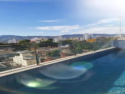 Cobertura à venda, 2 quartos, 2 suítes, 2 vagas, Sagrada Família - Belo Horizonte/MG - Foto 5
