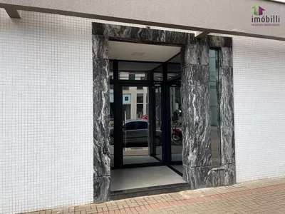 Apartamento 401 Ed. Guilhermina Parzianello, para Locação com cozinha planejada,  Centro, Pato Branco - Foto 4