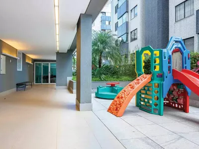 Apartamento à venda, 4 quartos, 2 suítes, 3 vagas, Cruzeiro - Belo Horizonte/MG - Foto 9