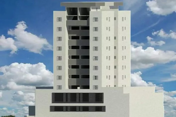 Cobertura à venda, 2 quartos, 1 suíte, 2 vagas, São Lucas - Belo Horizonte/MG - Foto 1