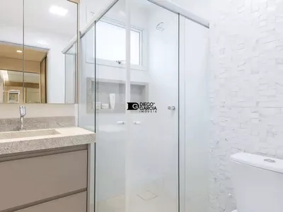 Cobertura à venda, 3 quartos, 1 suíte, 4 vagas, Patrimônio - Uberlândia/MG - Foto 26