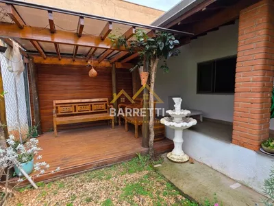 Chácara para Alugar, 2 Quartos, 6 Vagas, Mobiliado, no Bairro Santa Rita em Piracicaba - SP - Foto 11