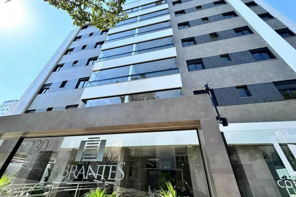 Cobertura à venda, 3 quartos, 3 suítes, 4 vagas, Castelo - Belo Horizonte/MG - Foto 1