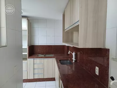 Apartamento para venda, 3 quarto(s),  Cocó, Fortaleza - Foto 6