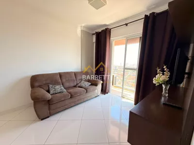 Studio Mobiliado para Locação na Avenida Independência com 38m² - Foto 3