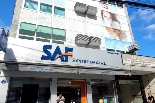 Cobertura 07 para locação,  Conselheiro Paulino, Nova Friburgo - Foto 2