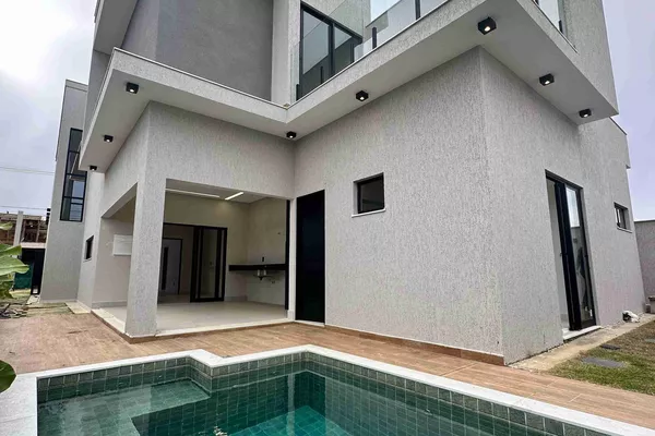 Casa à venda em condomínio Alphaville 1 , Universidade, Vitória da Conquista, BA - Foto 6