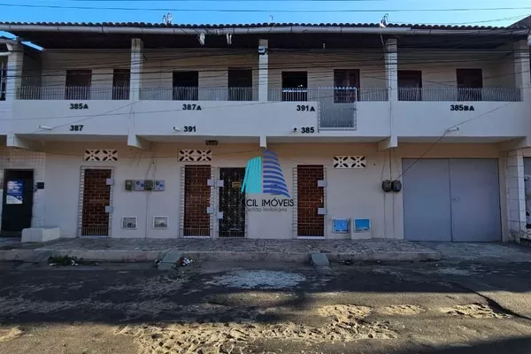 RESIDENCIAL SANTA ADELIA, Nº: 385, CS. B ALTOS, PARQUE GENIBAÚ - Foto 1