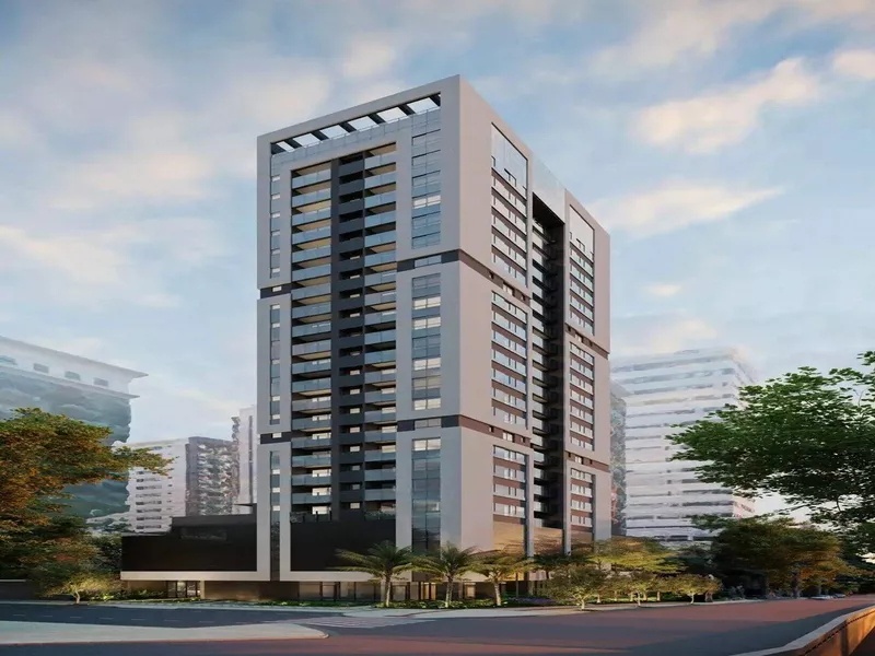 Apartamento à venda, 2 quartos, 2 suítes, 1 vaga, Savassi - Belo Horizonte/MG - Foto Principal