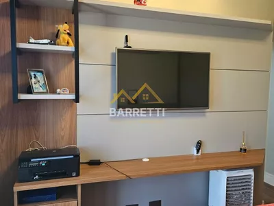 Casa à venda no Villa Bela Vista com 279m², 3 suítes, mobiliada e com piscina - Foto 23