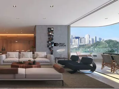 Apartamento à venda, 4 quartos, 4 suítes, 4 vagas, Vale do Sereno - Nova Lima/MG - Foto 11