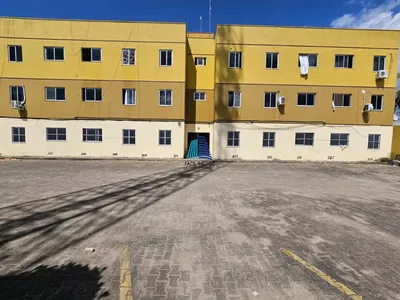 APTO 305 - RESIDENCIAL 1º DE MAIO, GRANJA PORTUGAL - Foto 4