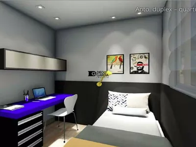 Cobertura à venda, 2 quartos, 2 vagas, Savassi - Belo Horizonte/MG - Foto 7