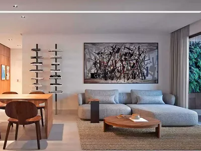 Apartamento à venda, 3 quartos, 1 suíte, 2 vagas, Vale do Sereno - Nova Lima/MG - Foto 16