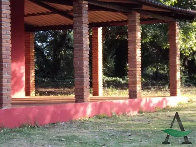 Paranagi - Rural  Chácara - Centro - Foto 7
