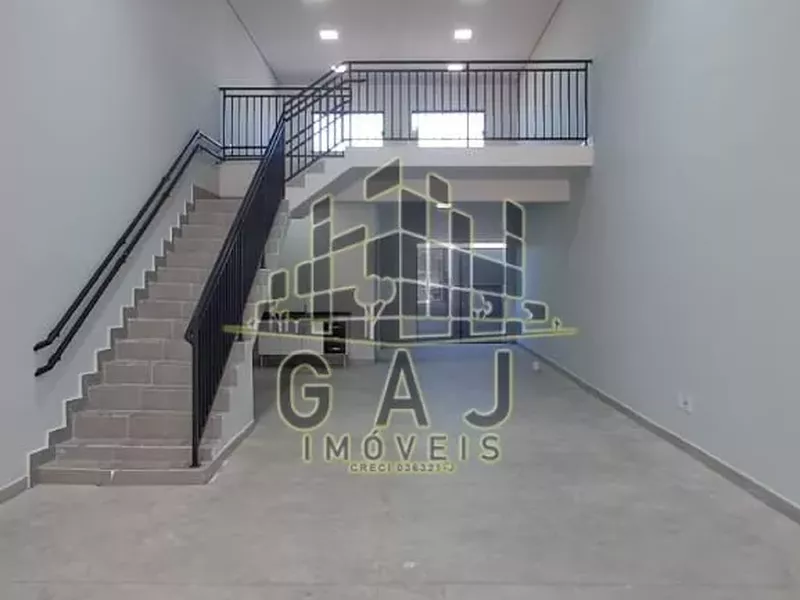 Salão comercial com renda e 200m² - Jardim Sartori - SBO/SP - Foto Principal