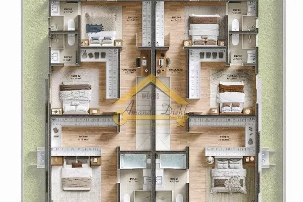 Casa a venda,  Cachoeira Do Bom Jesus, Florianópolis - Foto 4