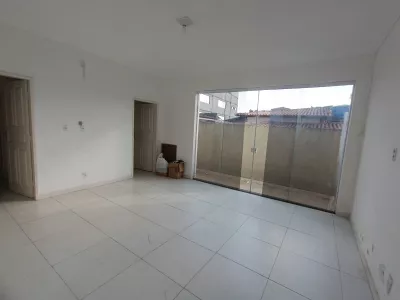 Casa comercial para alugar no B. Recreio em ótima localização, 3 quartos sendo 1 suite, 2 salas c - Foto 15