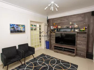 Casa de alto padrão com 6 quartos, sendo todos suítes, 10 banheiros e piscina, no Condomínio Colinas do Piracicaba - Foto 16