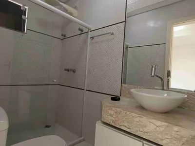 Casa com 5 quartos sendo 4 suítes + dependência completa + escritório para venda, Boa Vista, Vit? - Foto 28