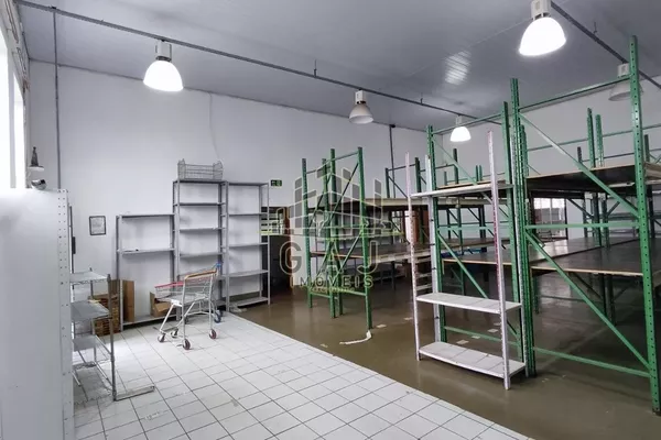 Salão comercial  250m² Vl Sta Catarina - Americana/SP - Foto 5