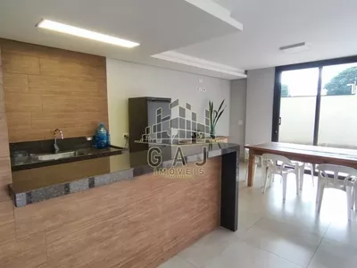Apartamento 116m² 3 dorms c/ suíte Jd Paulista - Americana/SP - Foto 30