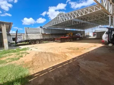 Galpão / Barracão para locação, Jurema, Vitória da Conquista, BA - Foto 4