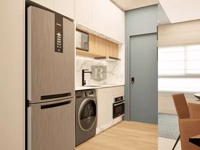 Apartamento para venda,  Santa Cruz, Guarapuava - Foto 10