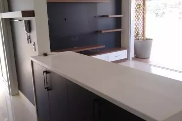 Cobertura Horizontal Bairro Córrego Grande - Foto 3