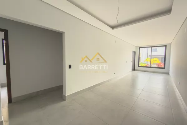 Casa à venda no Reserva das Paineiras, com 123 m², 3 quartos sendo 1 suíte e 4 vagas de garagem - Foto 6