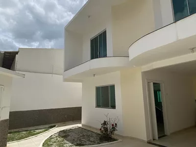 Casa com 5 quartos, com suite e closet, para venda, Urbis 6, Vitória da Conquista, BA - Foto 2