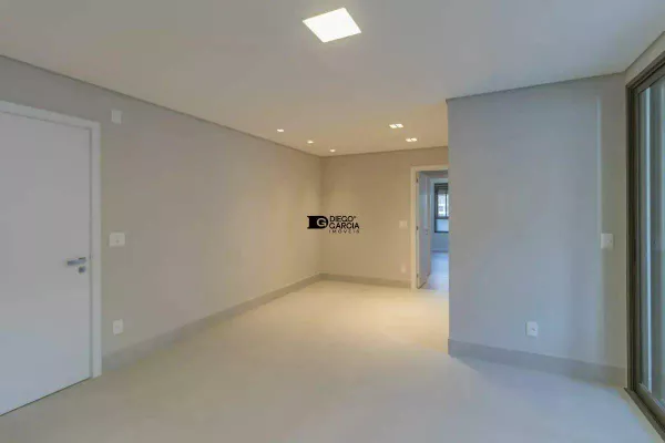 Apartamento de 104m² com Lazer Completo, 3 Quartos e 2 Vagas Livres no Cidade Nova - Foto 2