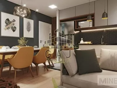 Apartamento NOVO 70m² Vl Sta Catarina - Americana/SP - Foto 23